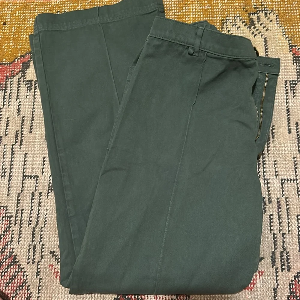 Big Bud Press Western Pant - Picture 4 of 4